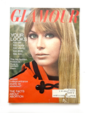 Glamour October 1966