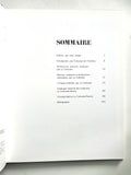 Le Corbusier Savina: dessins et sculptures