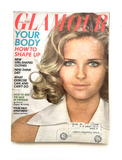 Glamour April 1968