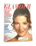 Glamour July 1968