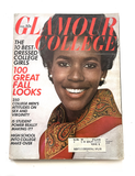 Glamour August 1968