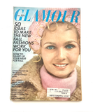 Glamour September 1968