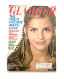 Glamour December 1968