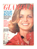 Glamour April 1969