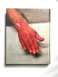 Michaël Borremans: Eating the Beard