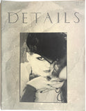 DETAILS Magazine June 1982 (Vol. 1, No. 1)