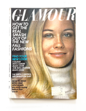 Glamour September 1969