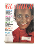 Glamour October 1969