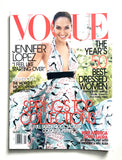 Vogue January 2005