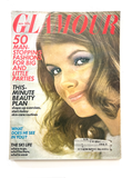Glamour November 1969