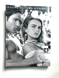 Vogue Magazine April 2005