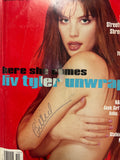 DETAILS Magazine December 1995 (Vol. 14, No. 6)