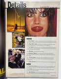 DETAILS Magazine December 1995 (Vol. 14, No. 6)