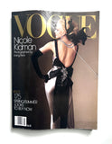 Vogue Magazine May 2004