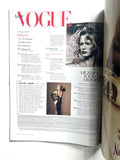 Vogue Magazine May 2004