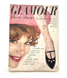 Glamour June 1958