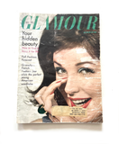 Glamour July 1960