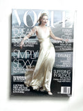 Vogue Magazine December 2004