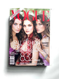 Vogue Magazine September 2004