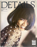 DETAILS Magazine June/July 1990 (Vol. 9, No. 1)