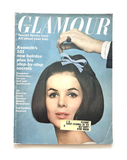 Glamour July 1963