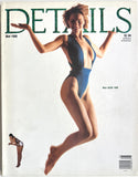 DETAILS Magazine May 1990 (Vol. 8, No. 10)