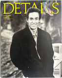 DETAILS Magazine April 1990 (Vol. 8, No. 9)