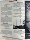 DETAILS Magazine April 1990 (Vol. 8, No. 9)