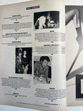 DETAILS Magazine March 1990 (Vol. 8, No. 8)