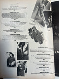 DETAILS Magazine March 1990 (Vol. 8, No. 8)