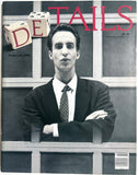 DETAILS Magazine February 1990 (Vol. 8, No. 7)