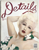 DETAILS Magazine February 1989 (Vol. 7, No. 8)
