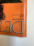 DETAILS Magazine June/July 1989 (Vol. 8, No. 1)