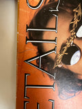 DETAILS Magazine June/July 1989 (Vol. 8, No. 1)