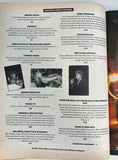 DETAILS Magazine August 1989 (Vol. 8, No. 2)