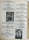 DETAILS Magazine August 1989 (Vol. 8, No. 2)