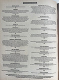 DETAILS Magazine August 1988 (Vol. 7, No. 3)
