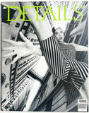 DETAILS Magazine June 1988 (Vol. 7, No. 1)