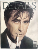 DETAILS Magazine April 1988 (Vol. 6, No. 9)