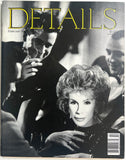 DETAILS Magazine February 1988 (Vol. 6, No. 7)