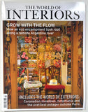 The World of Interiors - July 2021
