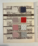 American Fabrics Number Twenty-Three Fall 1952