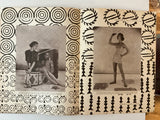 American Fabrics Number Twenty-Four Winter 1952-53