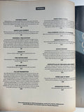 DETAILS Magazine September 1987 (Vol. 6, No. 3)
