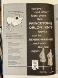 American Fabrics Number Twenty-Seven Winter 1953-54