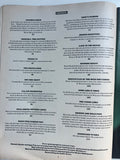 DETAILS Magazine Summer 1987 (Vol. 6, No. 1)