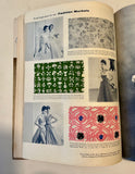 American Fabrics Number Twenty-Nine Summer 1954