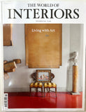 The World of Interiors - November 2022