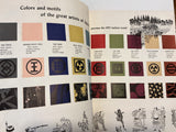 American Fabrics Number Twenty-Nine Summer 1954