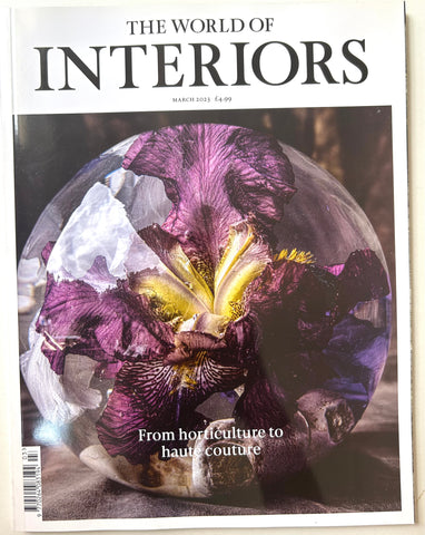 The World of Interiors - March 2023